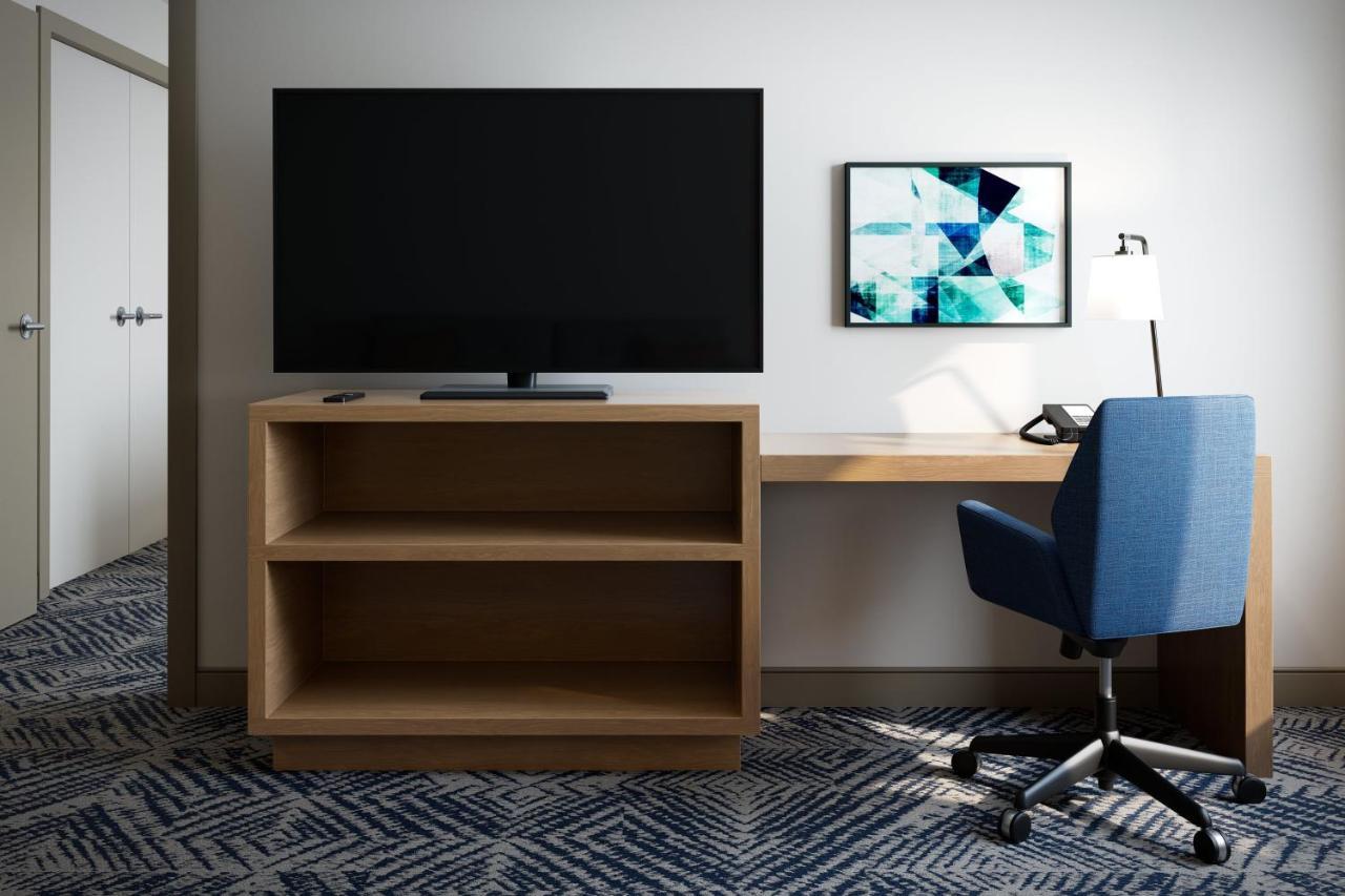 Candlewood Suites - Tulsa Hills - Jenks By Ihg Bagian luar foto