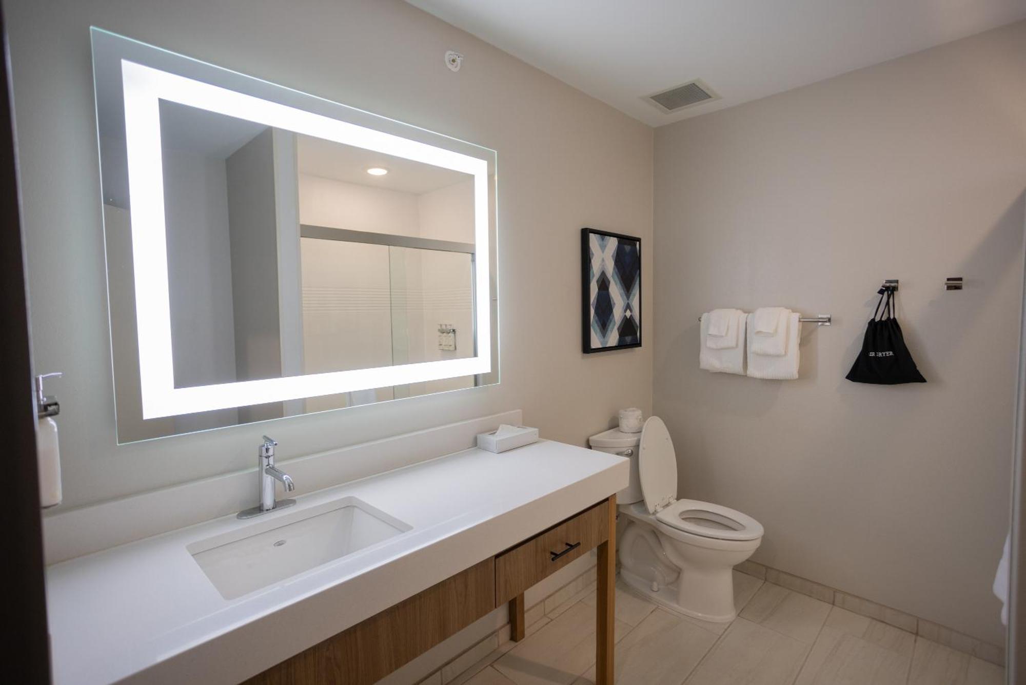 Candlewood Suites - Tulsa Hills - Jenks By Ihg Bagian luar foto