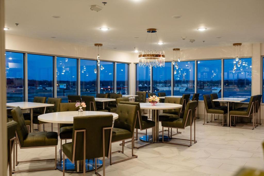 Candlewood Suites - Tulsa Hills - Jenks By Ihg Bagian luar foto