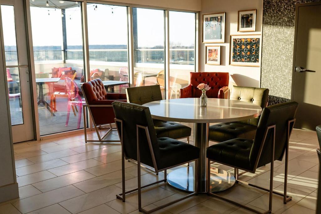 Candlewood Suites - Tulsa Hills - Jenks By Ihg Bagian luar foto