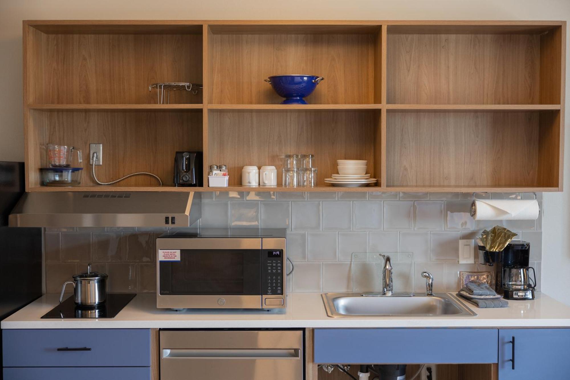 Candlewood Suites - Tulsa Hills - Jenks By Ihg Bagian luar foto
