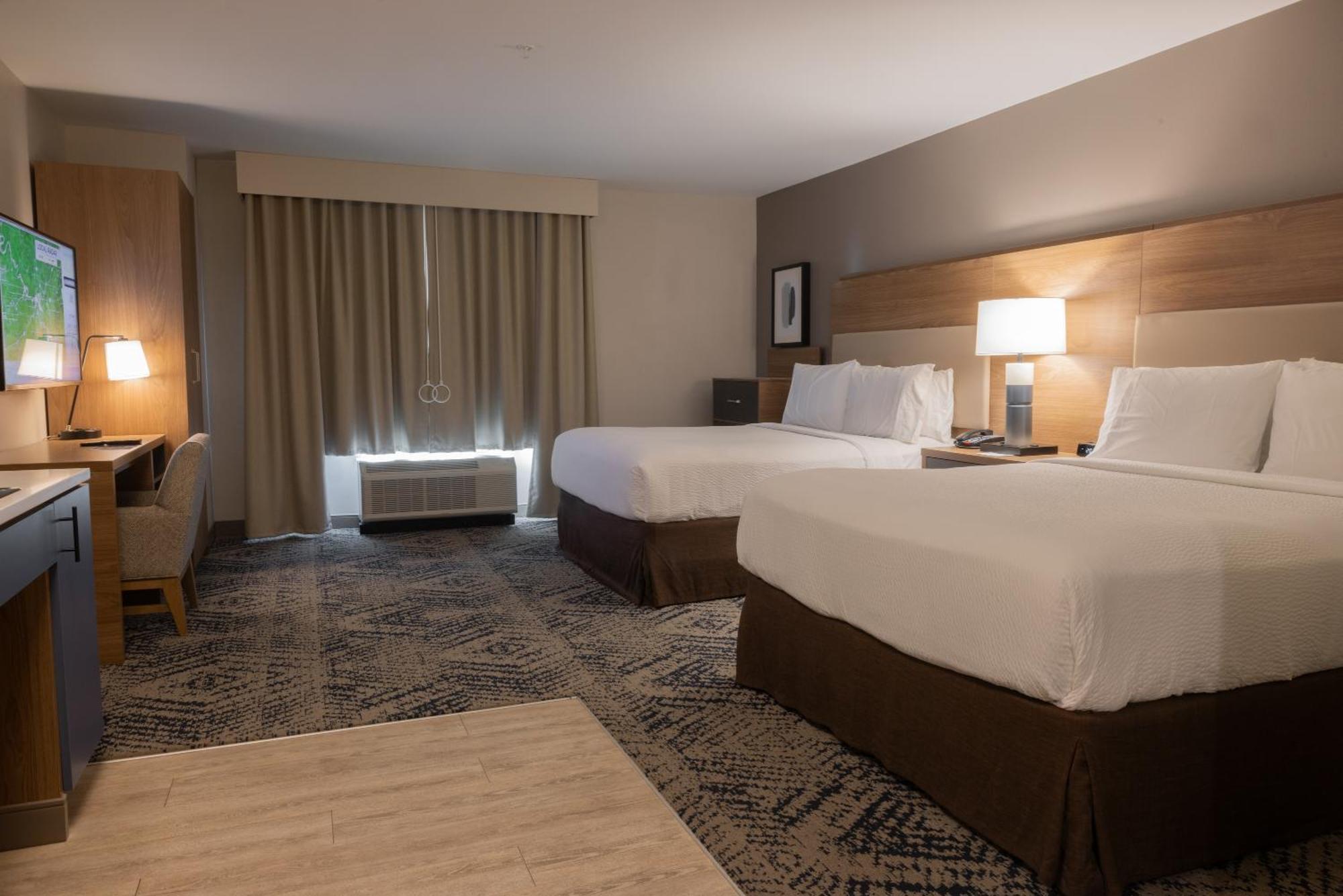 Candlewood Suites - Tulsa Hills - Jenks By Ihg Bagian luar foto