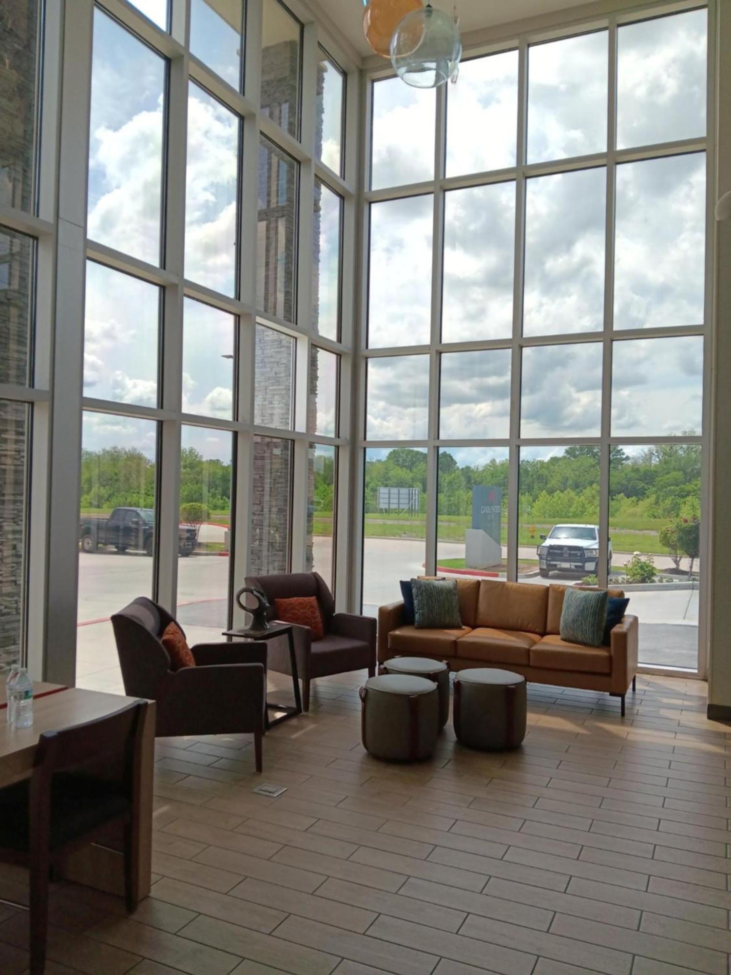 Candlewood Suites - Tulsa Hills - Jenks By Ihg Bagian luar foto