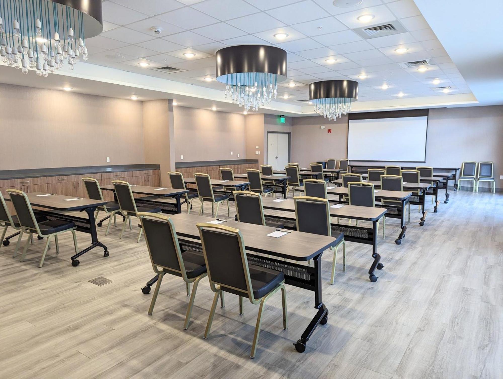 Candlewood Suites - Tulsa Hills - Jenks By Ihg Bagian luar foto
